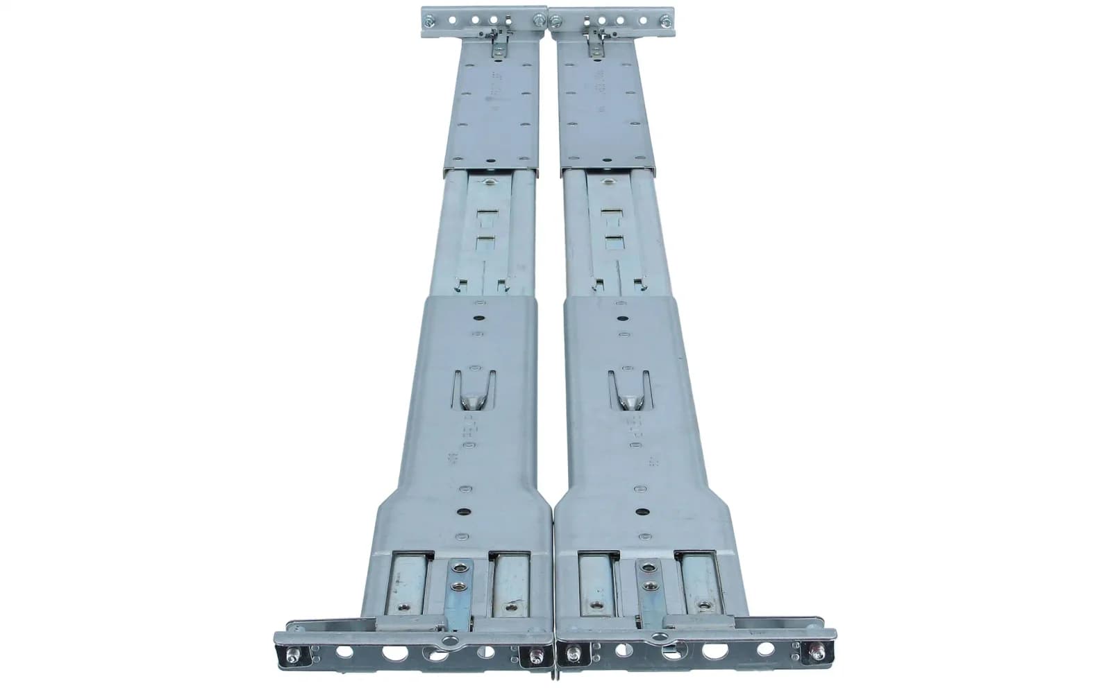 HPE HP Enterprise Small Form Factor Ball Bearing Rail Kit, rack relsləri dəsti (662535-001)