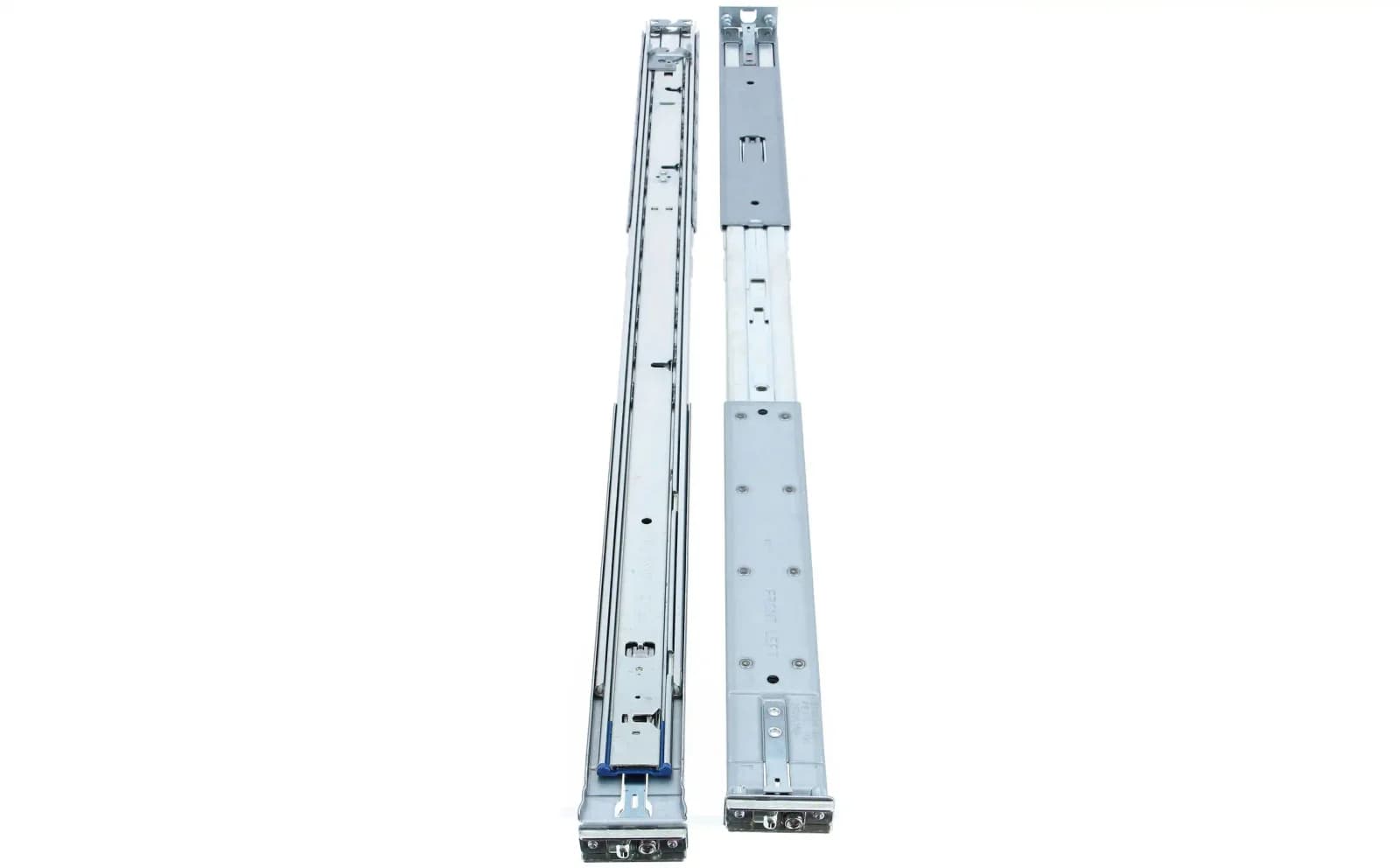 HPE 1U Large Form Factor Ball Bearing Gen8 Rail Kit (663202-B21)