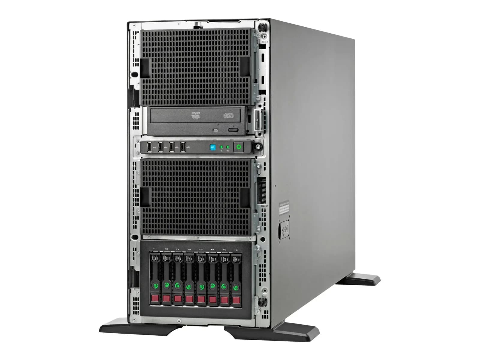Server aksesuarı HP 664043-B21 (664043-B21)