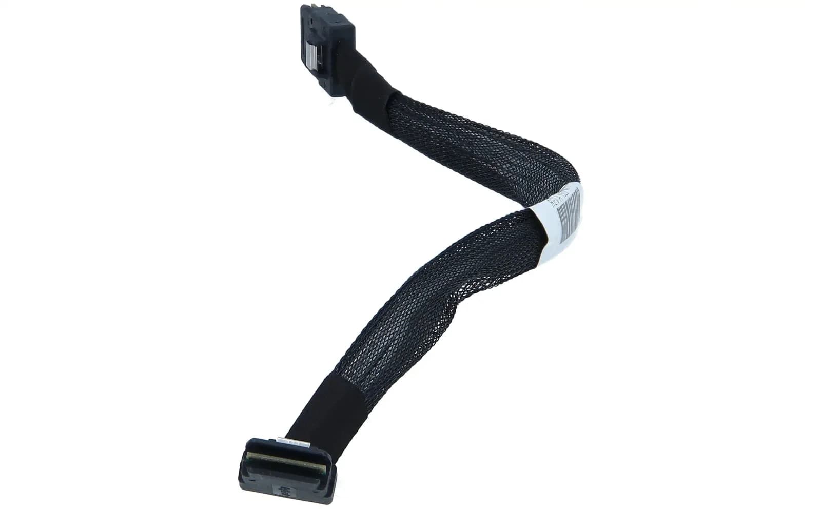 HPE 667266-001 0.32m Serial Attached SCSI (SAS)-Кабель (667266-001)