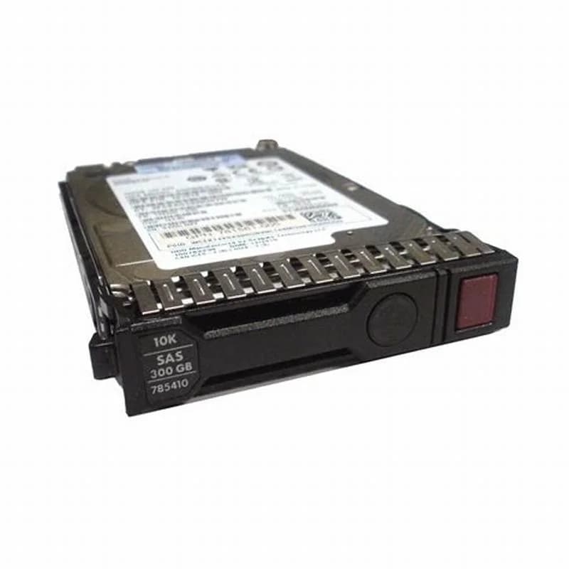 HPE HP Enterprise HP, HDD-Füllplatte (667276-001)
