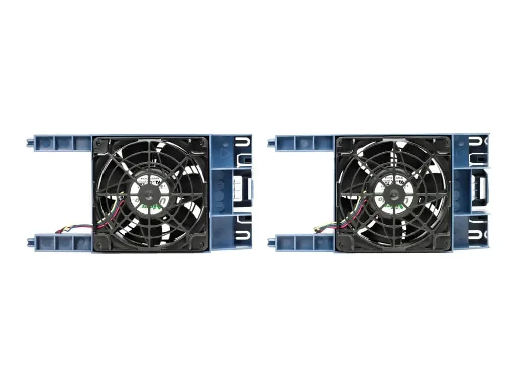 HPE DL380E GEN8 HOT PLUG FAN KIT (667855-B21)
