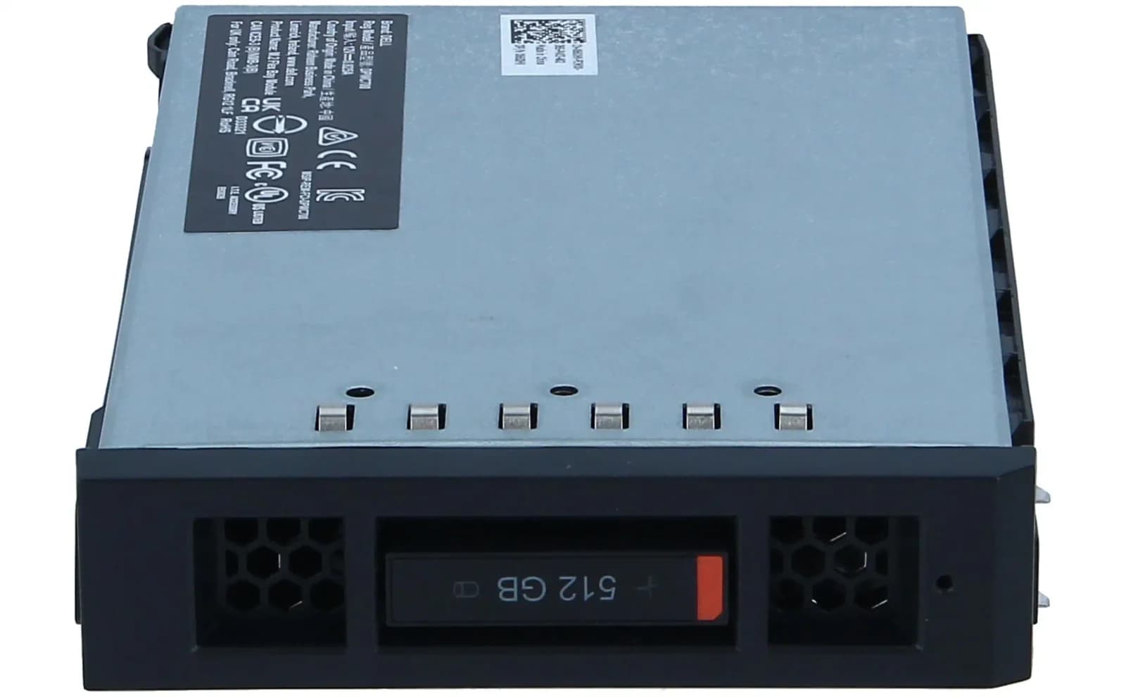 DELL FlexBay Module M.2 SSD to SAS 3,5" (66XHV)