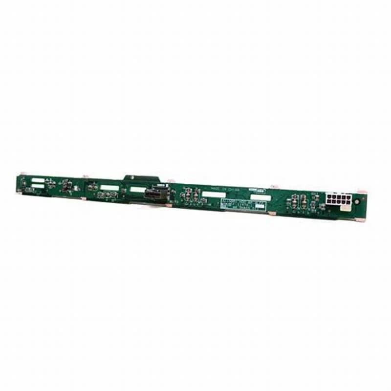 HP DL320e G8 4x LFF Hard Drive Backplane Board 671320-001 (671320-001)