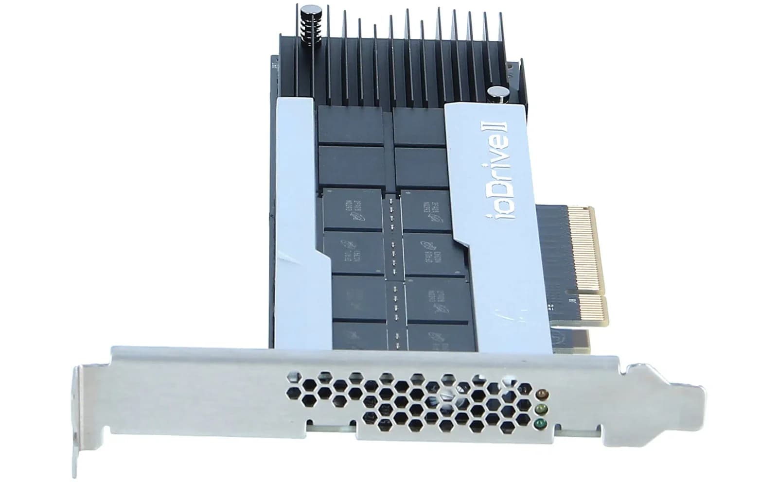 HP ioDrive accelerator card, 785 GB SSD, внутренний (674326-001)