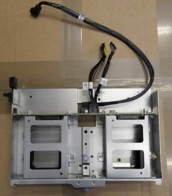DELL SAS cable assembly (674FN)