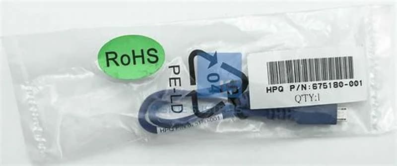 HPE BladeSystem BLC7000 USB Type A t (675180-001)