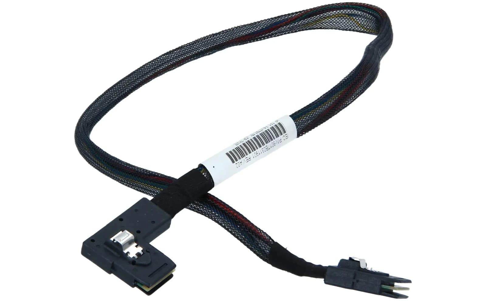 HPE HP MINI SAS 700MM G8 CABLE (677068-001)