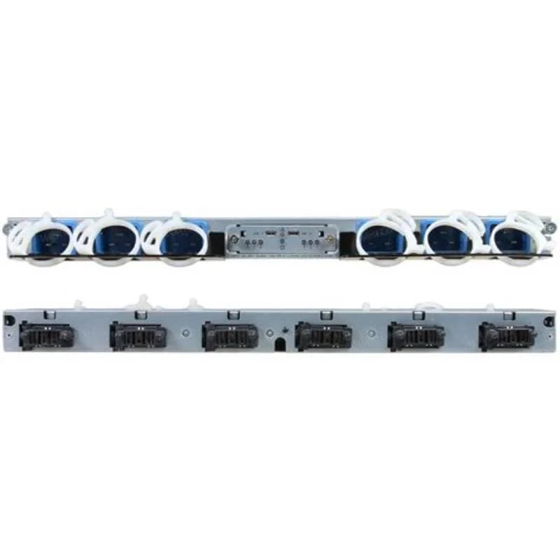 HP BLc7000 Single Phase FIO Intelligent Power Module (677595-B21)