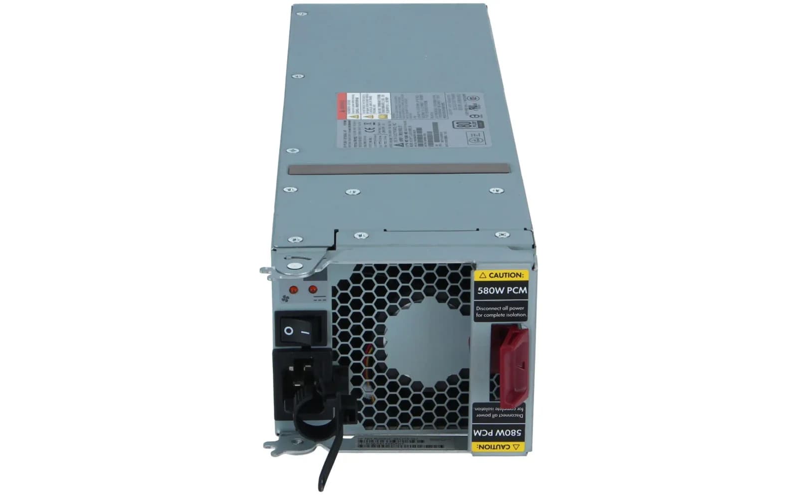 HPE 580w 3PAR Power Supply (682373-001)