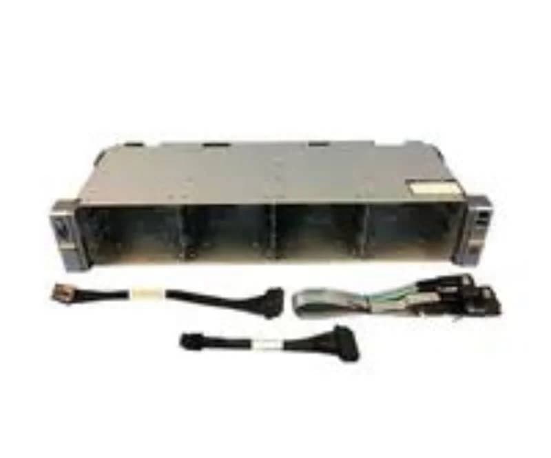 HPE HP E SPS-Assy 8SFF HDD Cage PCA CBL DL160Gen8 (683063-001)