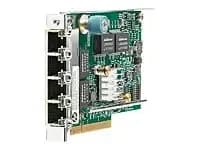 HP Ethernet 1GbE 4P 331FLR FIO Adptr (684208-B21)