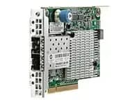 HP Ethernet 10Gb 2-port 530FLR-SFP+ FIO Adapter (684210-B21)
