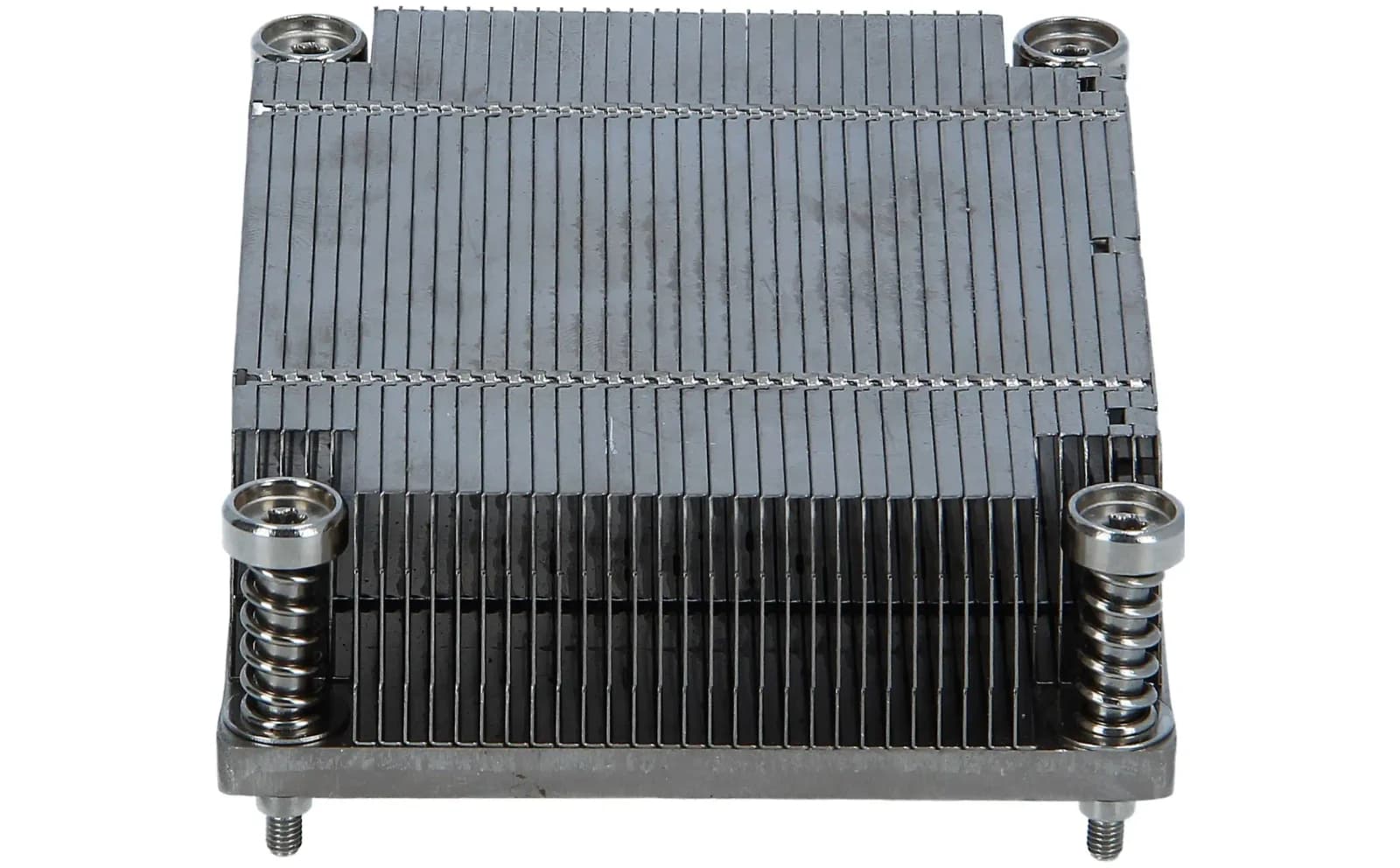 HPE 687242-001 Процессор radiatoru, Компьютер soyutma komponenti (687242-001)