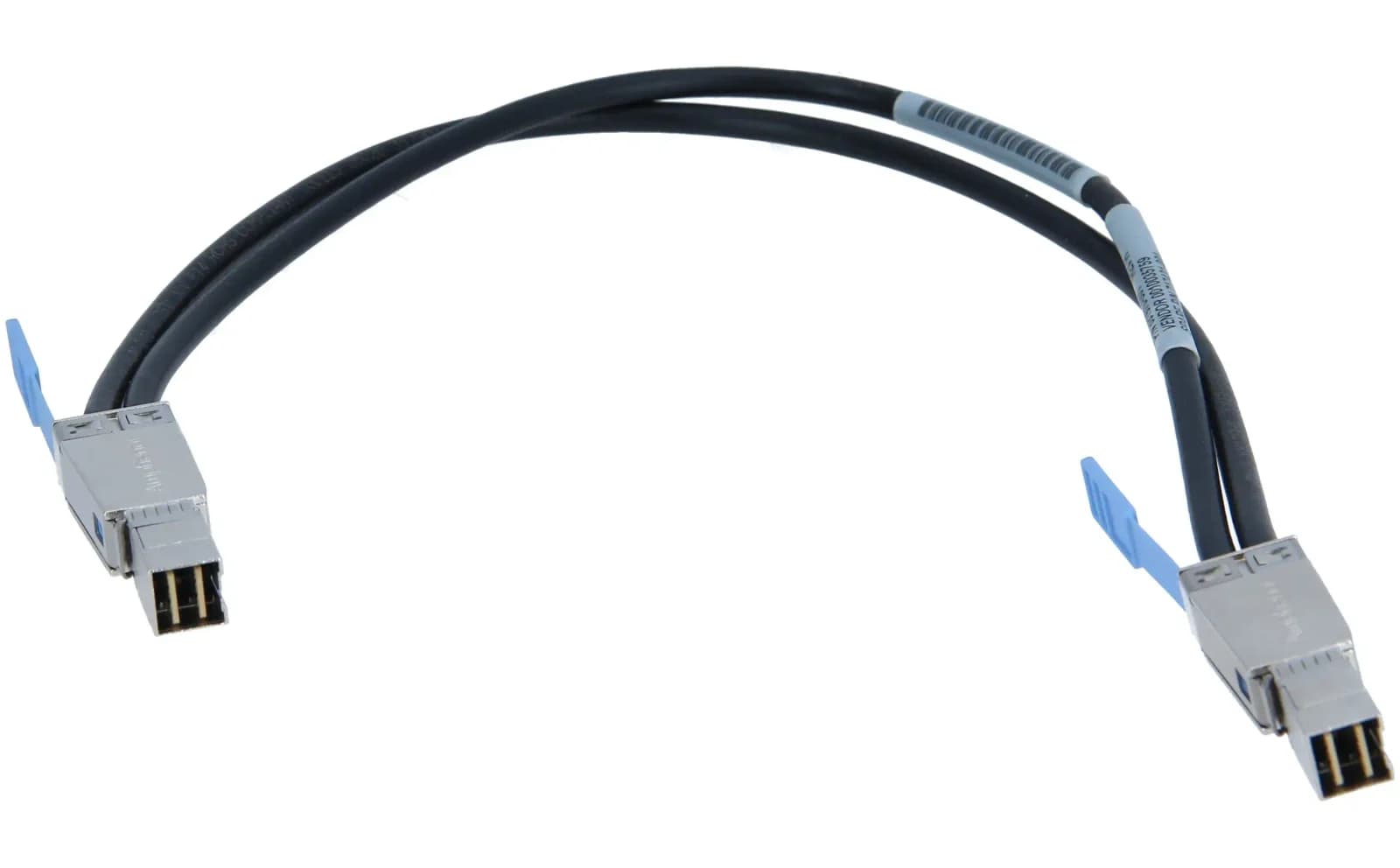 HPE 0.5M MINISAS HD TO MINISAS HD C (691969-B21)