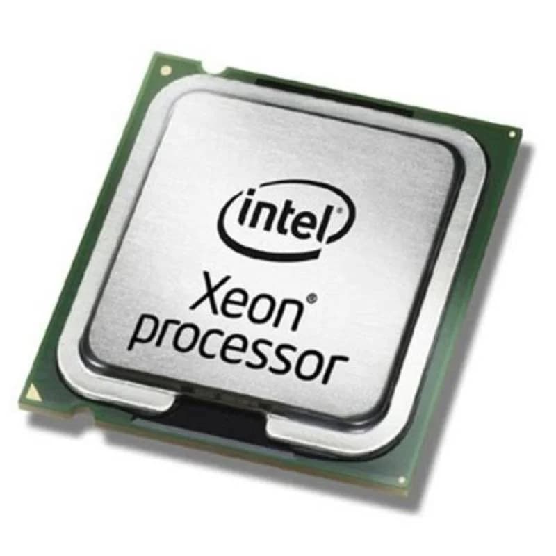Lenovo Intel Xeon X5650, 2.66 GHz, 6 ядер, 12 Threads (69Y0924)