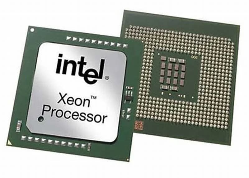 IBM Intel Xeon L5630, 2.13 GHz, 4 ядер, 8 Threads (69Y0929)