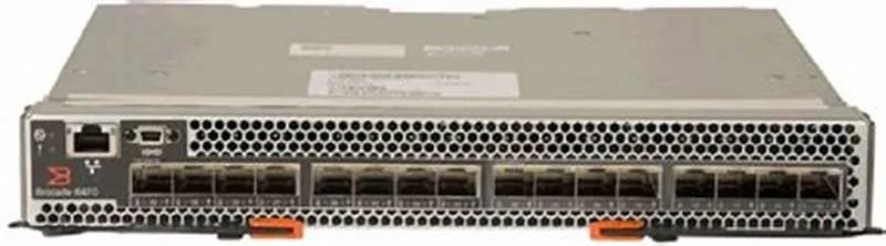 IBM Lenovo Brocade Converged 10GbE Switch Module for IBM BladeCenter (69Y1909)