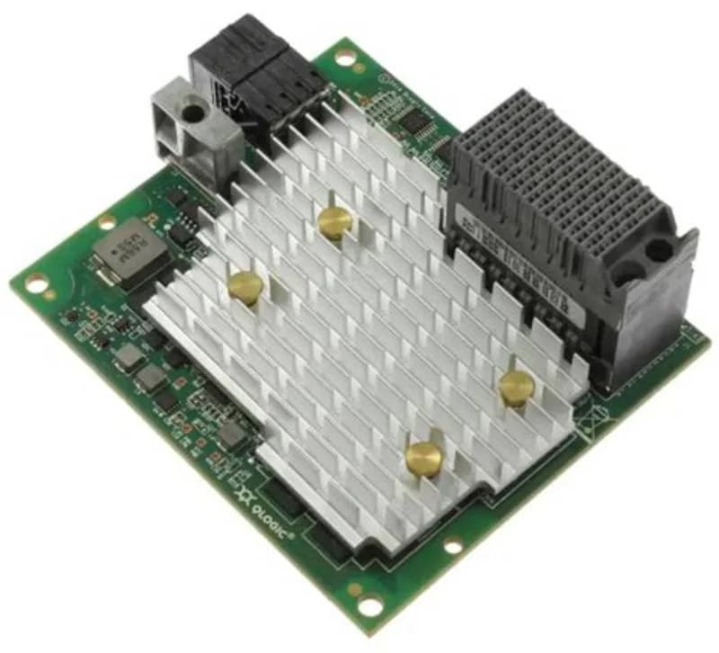 IBM Lenovo Flex System FC5172 2-port 16Gb FC Адаптер (69Y1942)