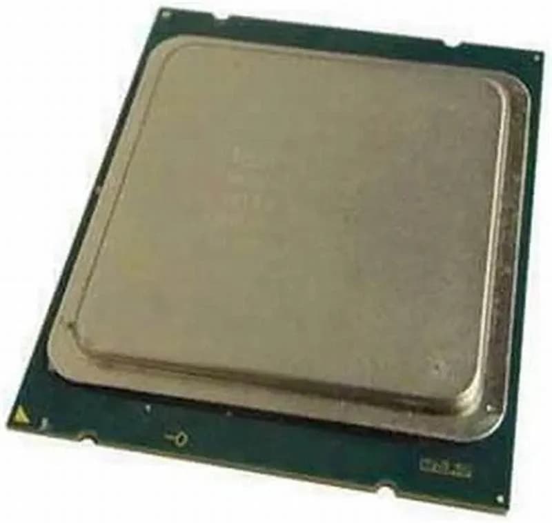 IBM Intel Xeon E5-2609, 2.4 GHz, 4 ядер, 4 Threads (69Y5674)
