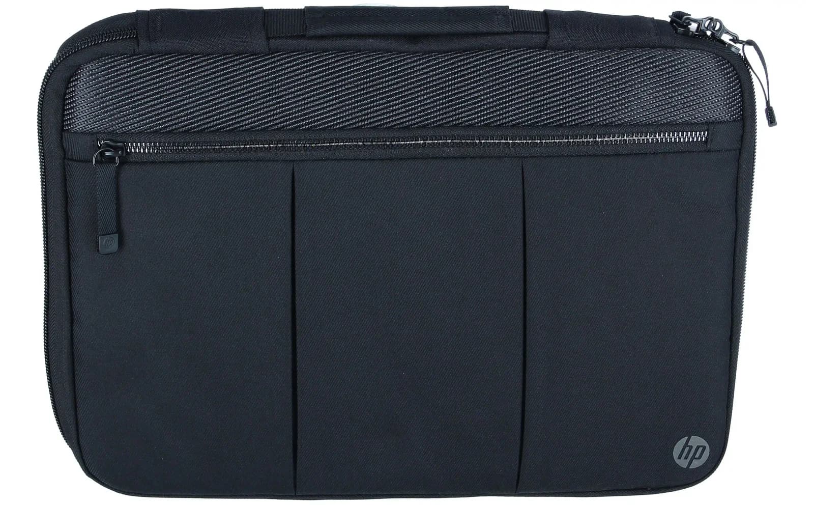 HP Executive, Notebook-Hülle, 35.8 cm (14.1"), schwarz (6B8Y3AA)