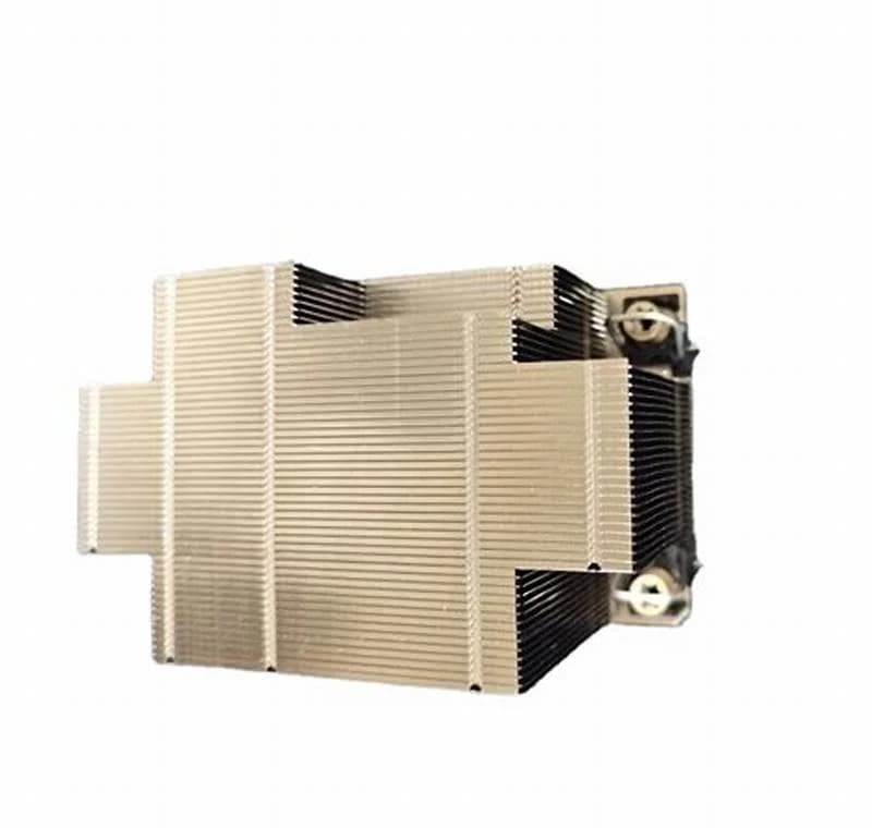 DELL Standard Performance Heatsink CPU R760xs (6FTNX)