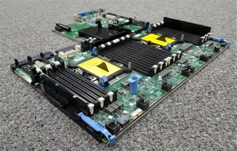 Dell ASSY PWA PLN R740/XD INTEC (6G98X)