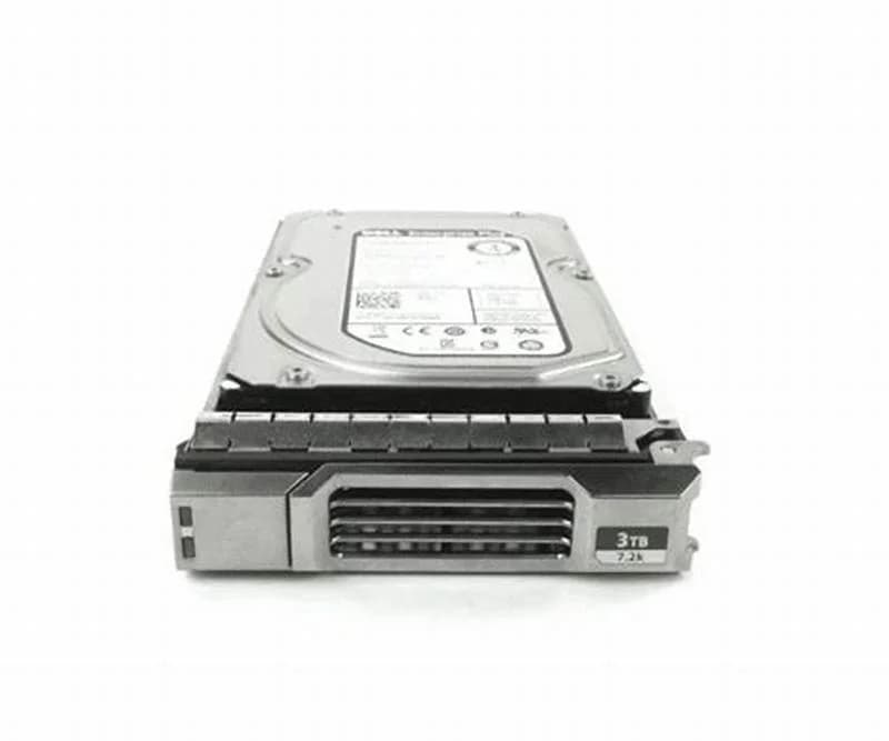 Сервер aksesuarı DELL 6H6FG (6H6FG)