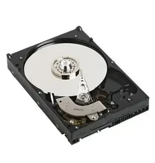 DELL 500GB 7.2K SATA-ES 3.5 (6R63F)