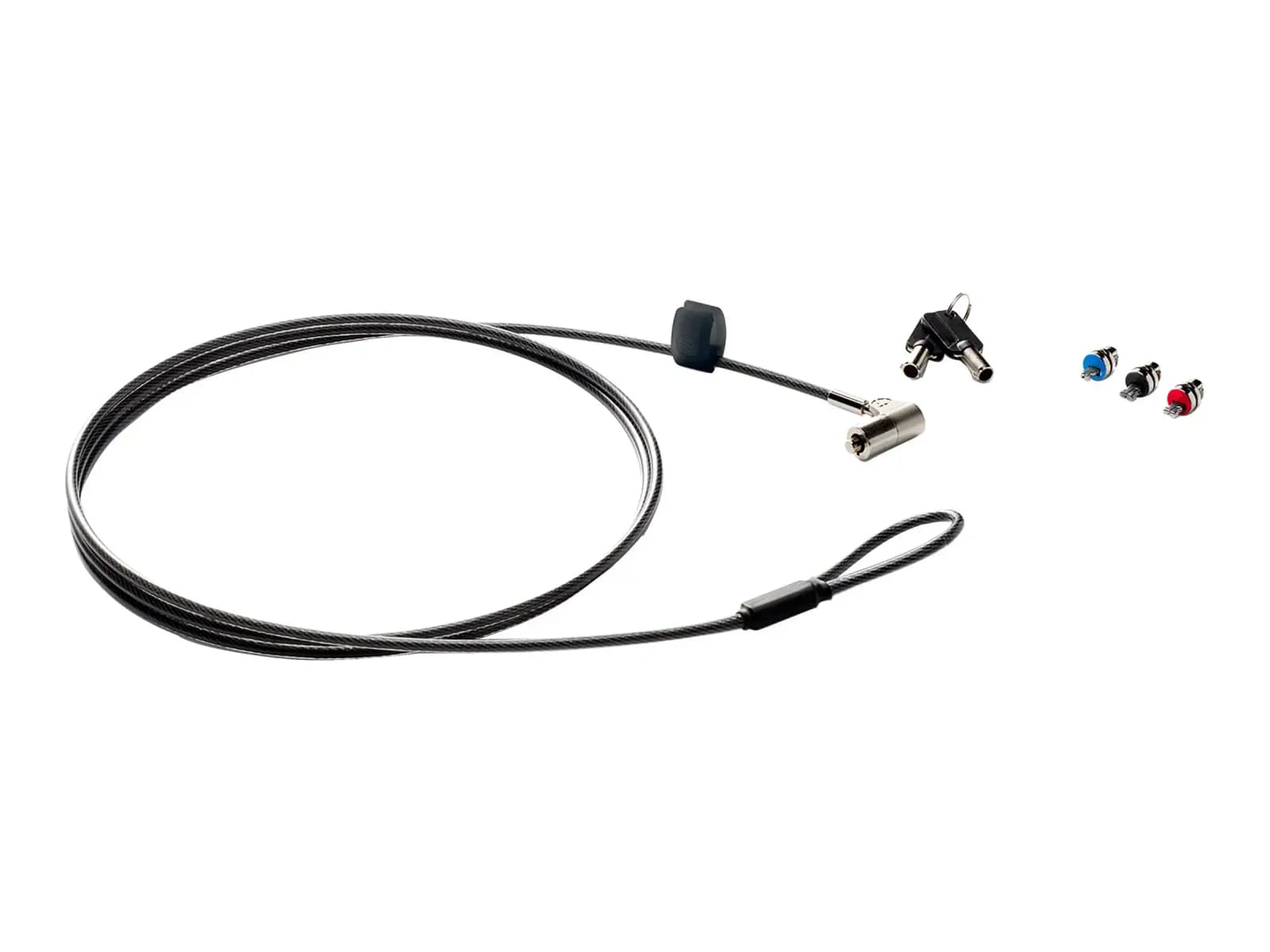 HP Sure Key Security cable lock (6UW42AA)