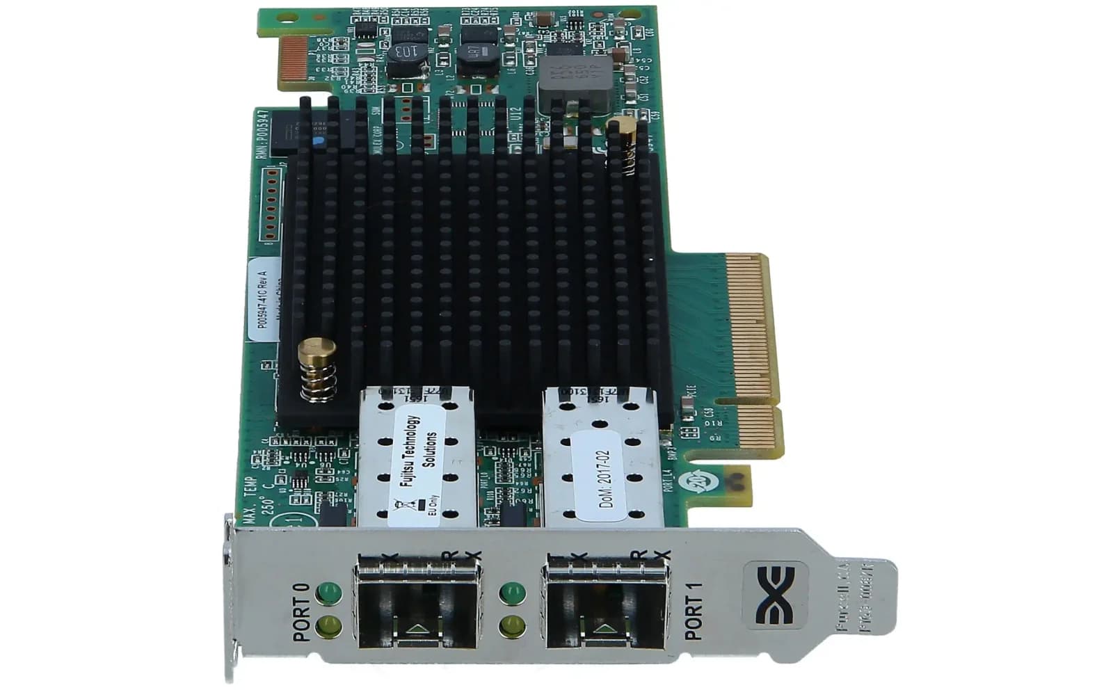 Сервер aksesuarı DELL 6VK2R (6VK2R)