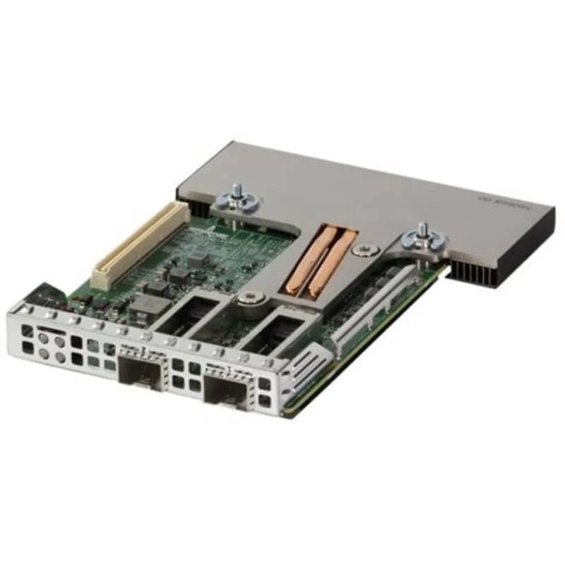 Dell 57414 25G SFP28 DP rNDC (6WMMV)