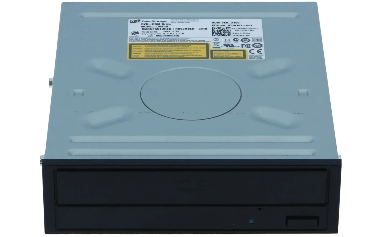 Сервер aksesuarı DELL 6X1WC (6X1WC)