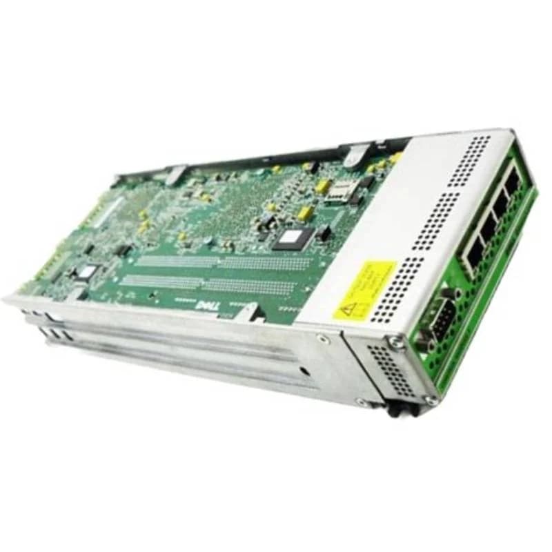 DELL CONTROL MODULE 7 FOR EQUALLOGIC PS6000 (70-0202)