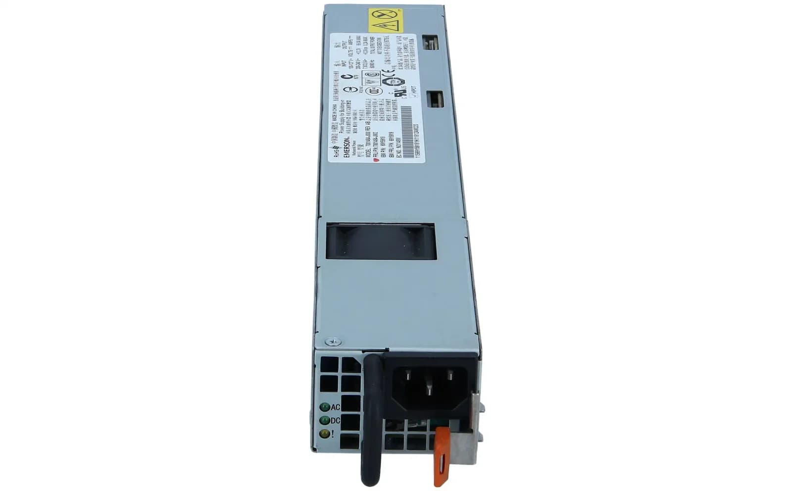 IBM POWER SUPPLY 675W X3550/X3650 (7001484)