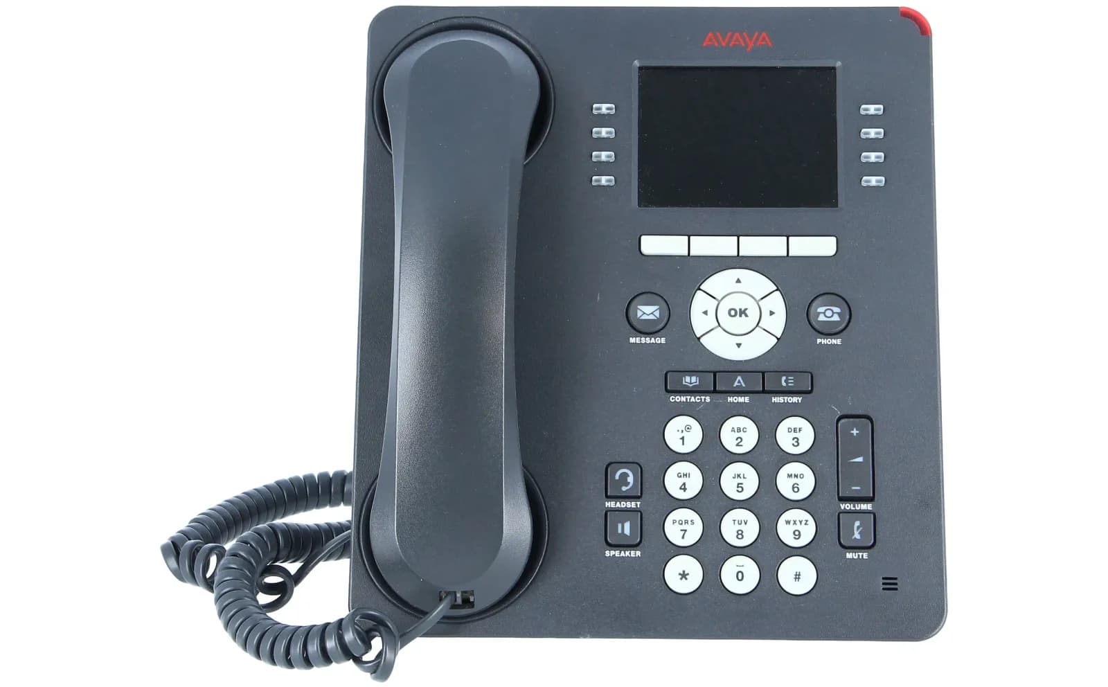 Avaya 9611G, IP TELEPHONE 9611G (700480593-9611G)