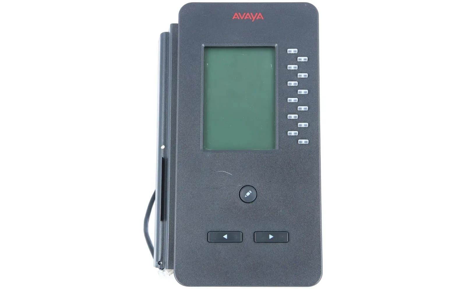 Avaya BUTTON MODULE 12 BUTTON (700480643)