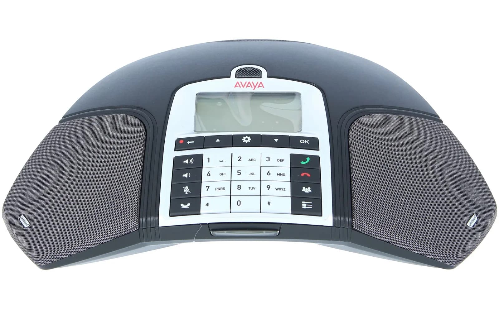 Avaya B159, AVAYA B159 ANALOG CONFERENCE PHONE (700501530-B159)
