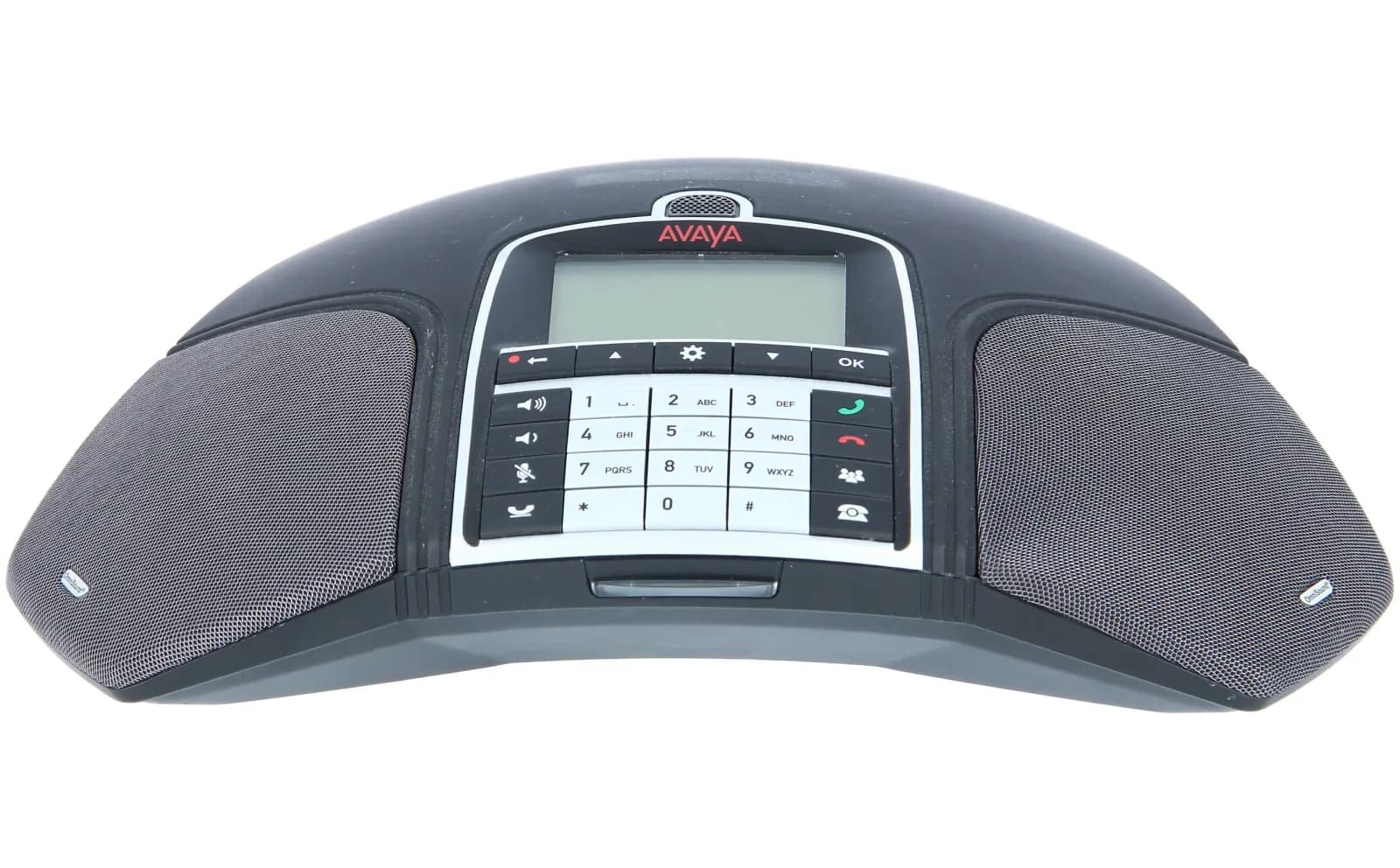 AVAYA B179 SIP CONFERENCE PHONE POE ONLY NO AC POWER (700504740)