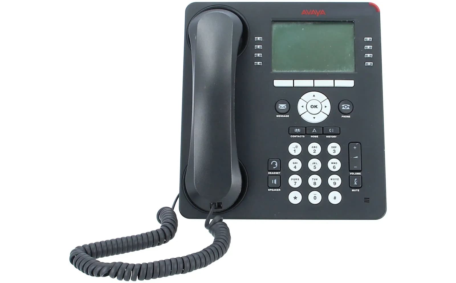 Avaya IP PHONE 9608 GLOBAL (700504844)