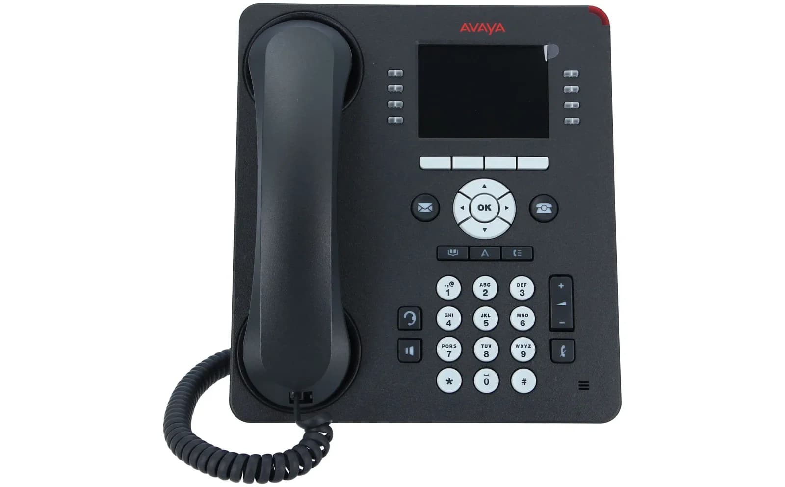 Avaya 9611G new vers., IP TELEPHONE 9611G Global (700504845-9611G-new-vers)