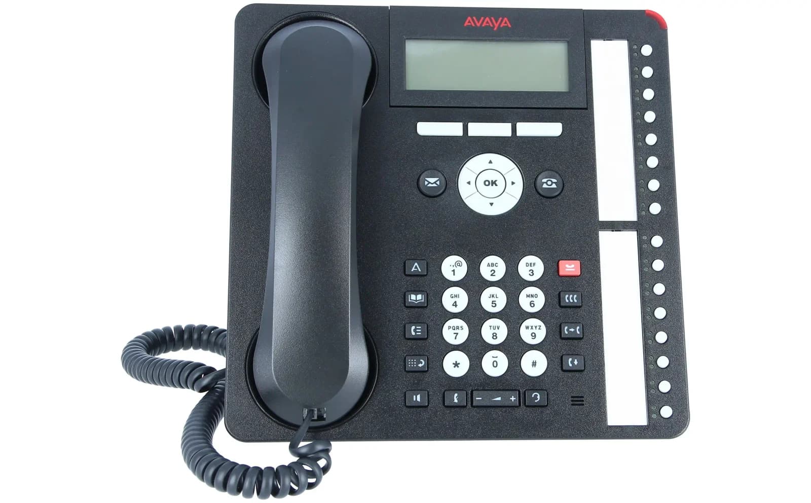 Avaya 1416 Digital Deskphone, Digitaltelefon (700508194)