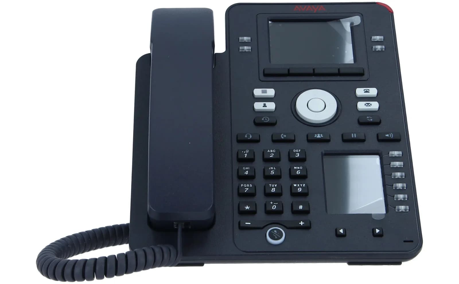 Avaya IX IP Phone J159, VoIP phone, SIP (700512394)