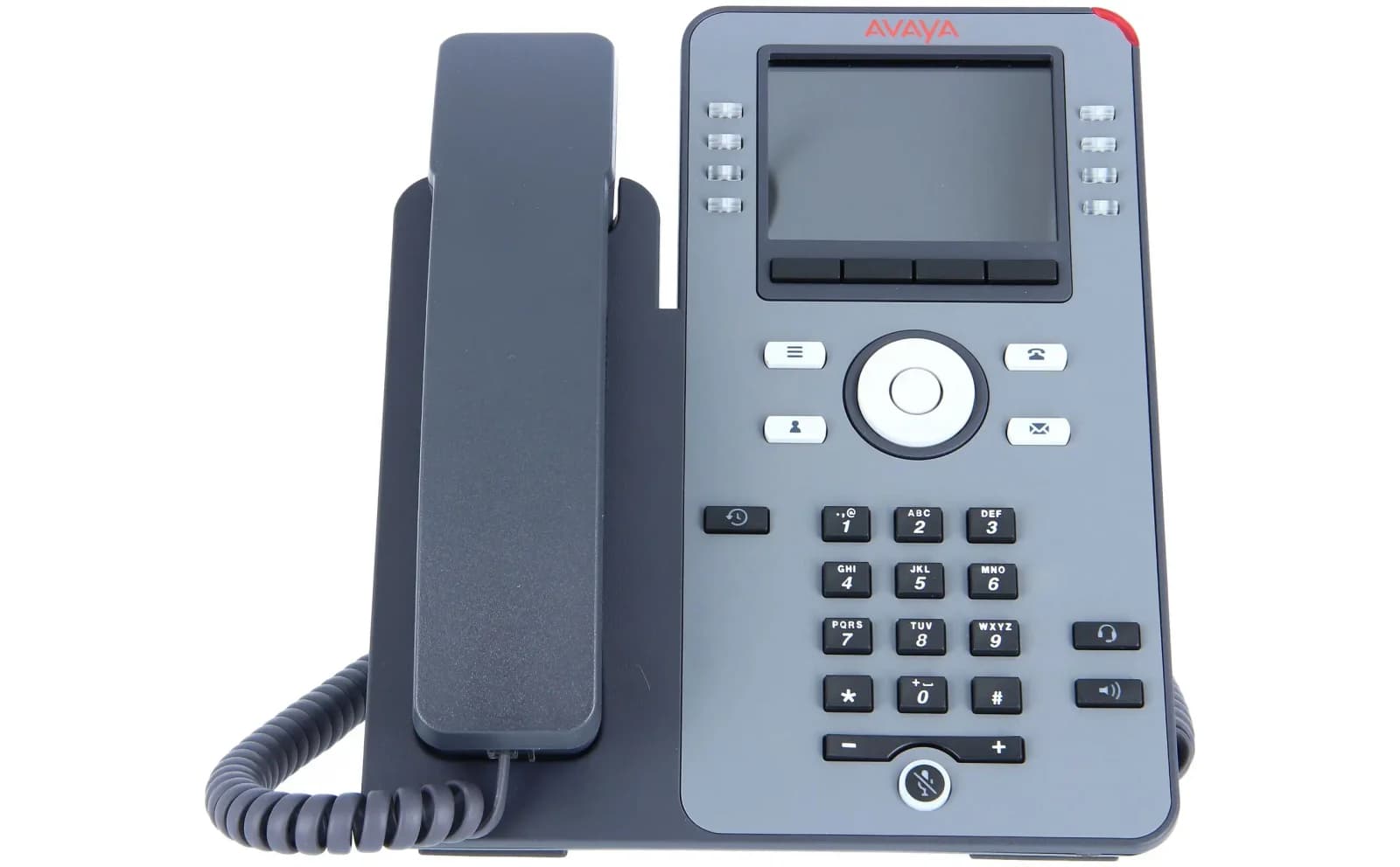 Avaya J179 IP Phone, VoIP-Telefon, SIP (700513569)