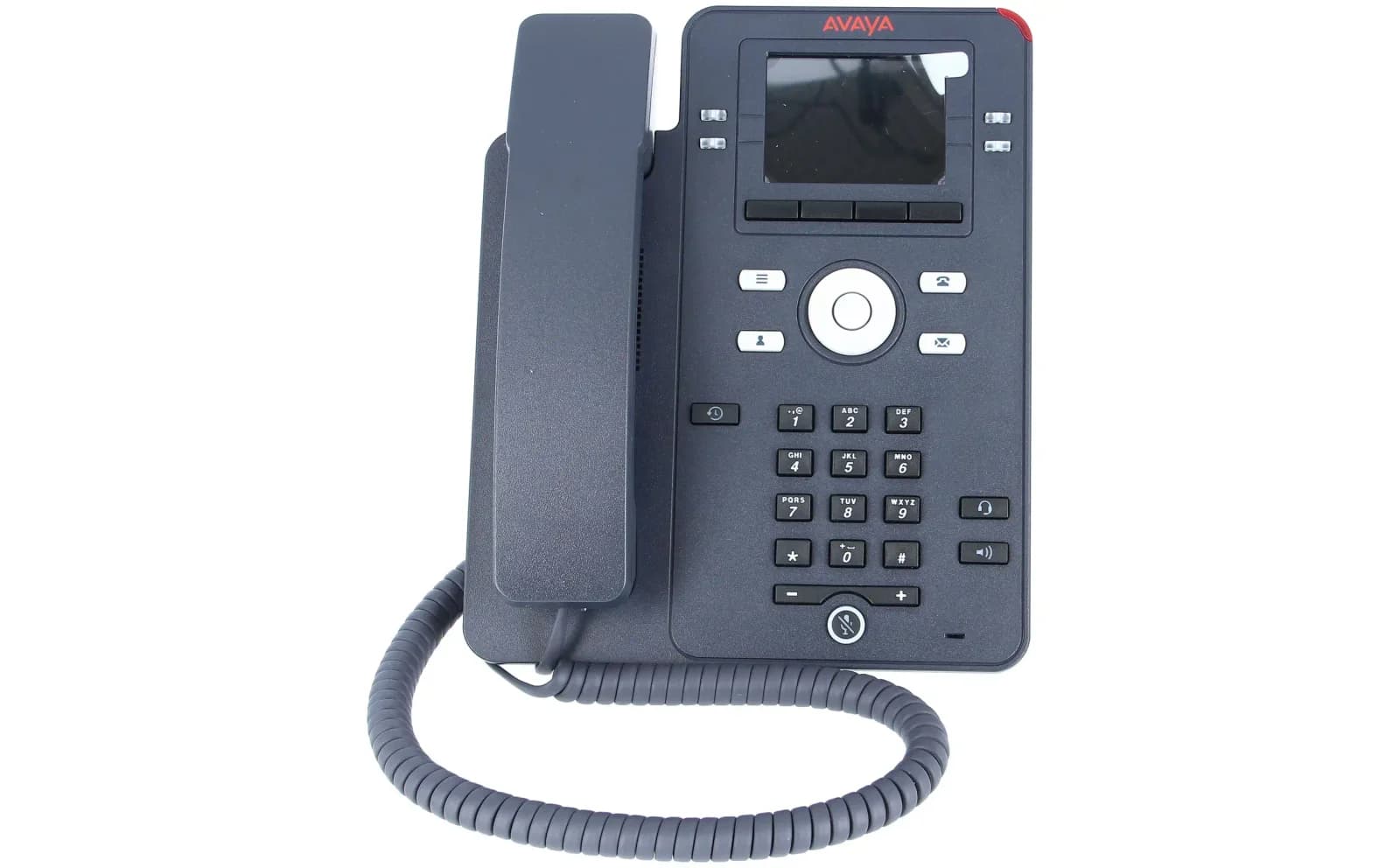 Avaya J139 IP PHONE, VoIP-Telefon (700513916)