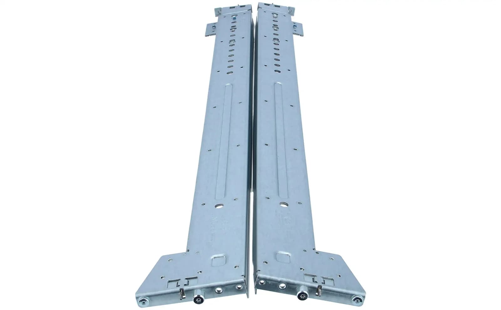 HPE Rail kit 2U (700520-001)