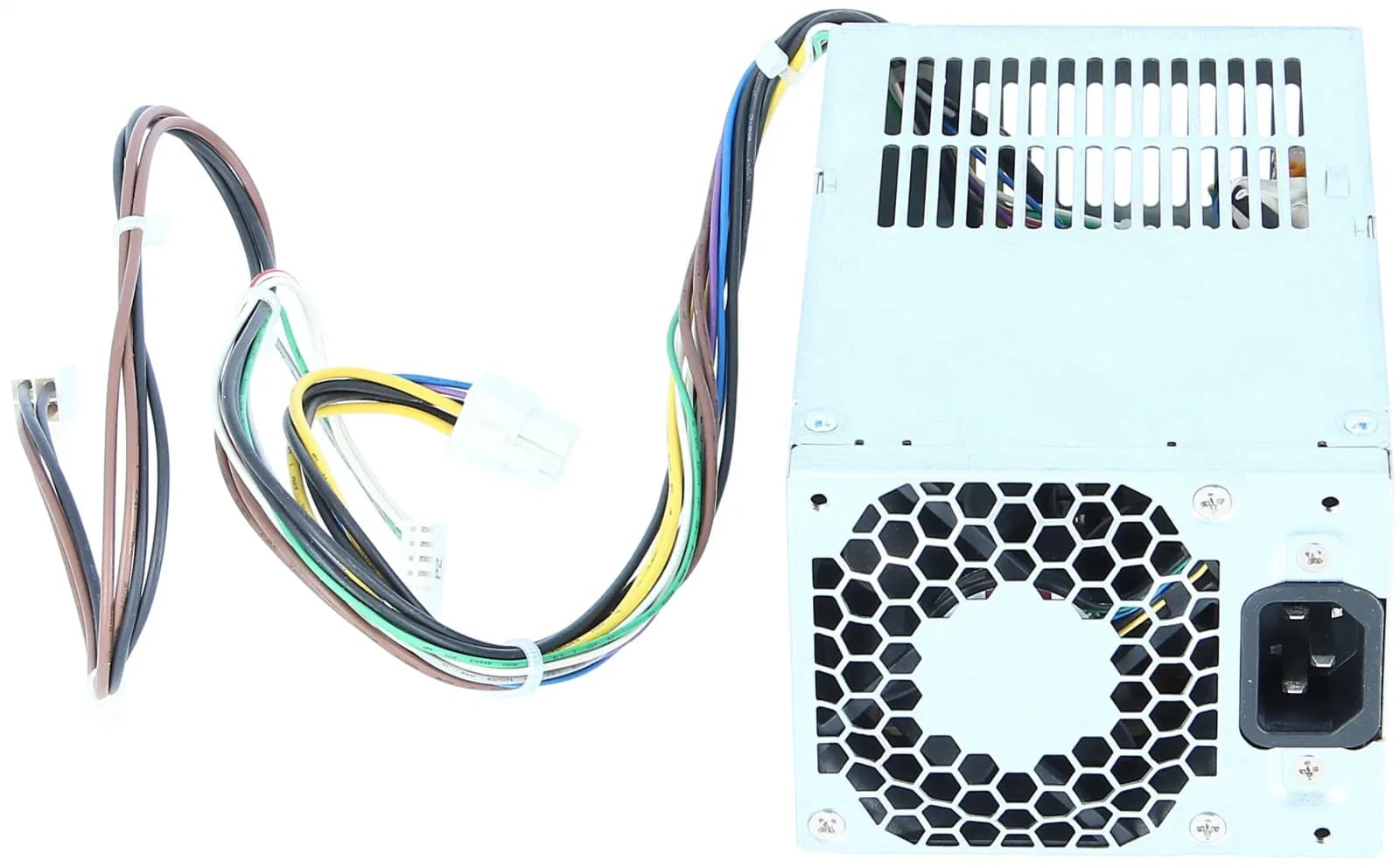 HP 702456-001 240W Grau qida bloku (702456-001)