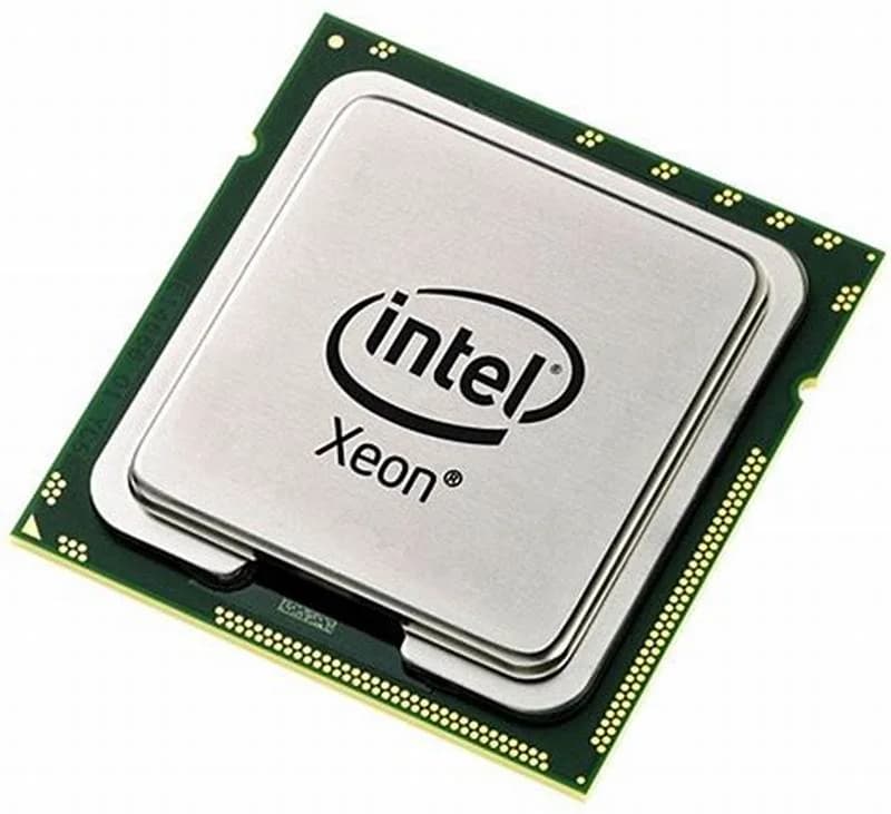 HP ML350p Gen8 Intel? Xeon? E5-2680v2 (2.8GHz/10-core/25MB/115W) Processor Kit (709487-B21)