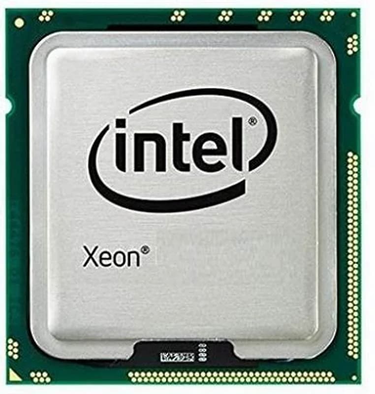 HP DL360p Gen8 Intel? Xeon? E5-2609v2 (2.5GHz/4-core/10MB/80W) Processor Kit (712741-B21)