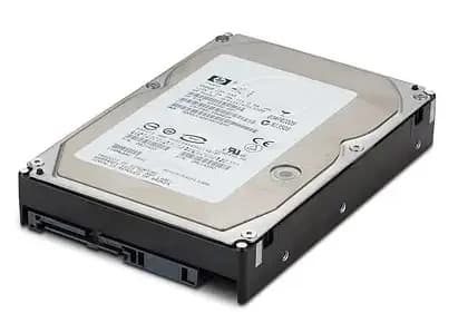 HP 3TB 7.2K SAS 3.5IN HDD (713831-B21)